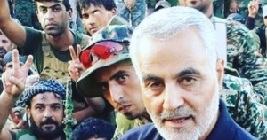 Qassem Soleimani Intro