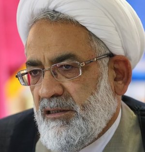 Mohammad Jafar Montazeri