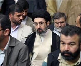 Mojtaba Khamenei