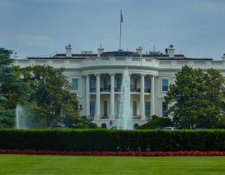 the White House