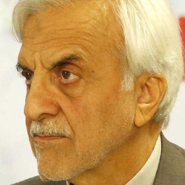 Mostafa Hashemi-Taba