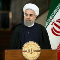 Rouhani